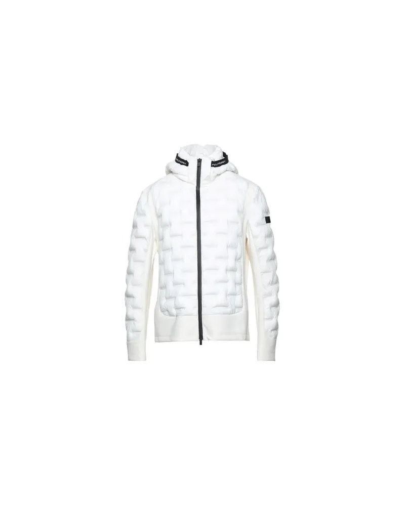 Peuterey JACKEN & MÄNTEL - Pufferjacken & Daunenjackenauf YOOX.COM Weiß
