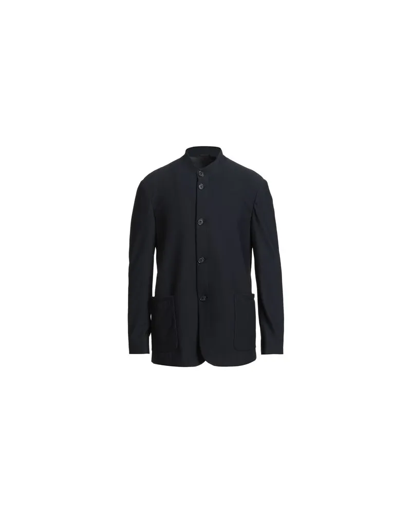 Giorgio Armani ANZÜGE und CO-ORDS - Blazersauf YOOX.COM Marineblau