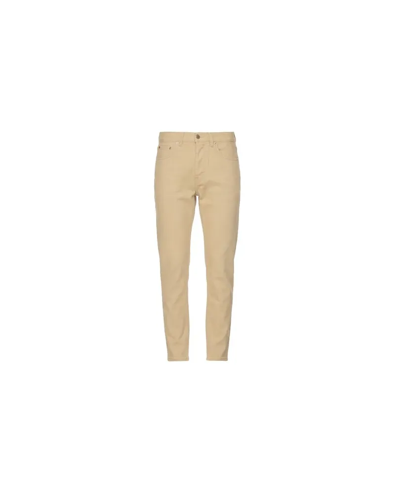 Carhartt WIP HOSEN & RÖCKE - Hosenauf YOOX.COM Sand
