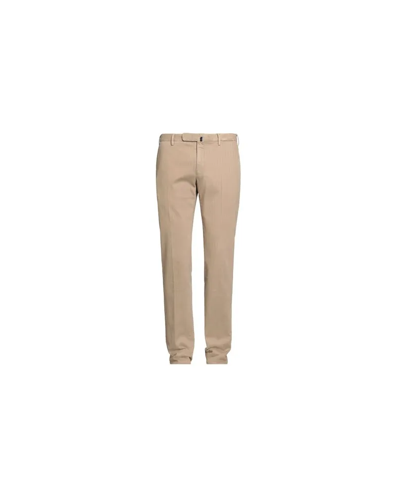 Incotex BY SLOWEAR - HOSEN & RÖCKE - Hosenauf YOOX.COM Beige