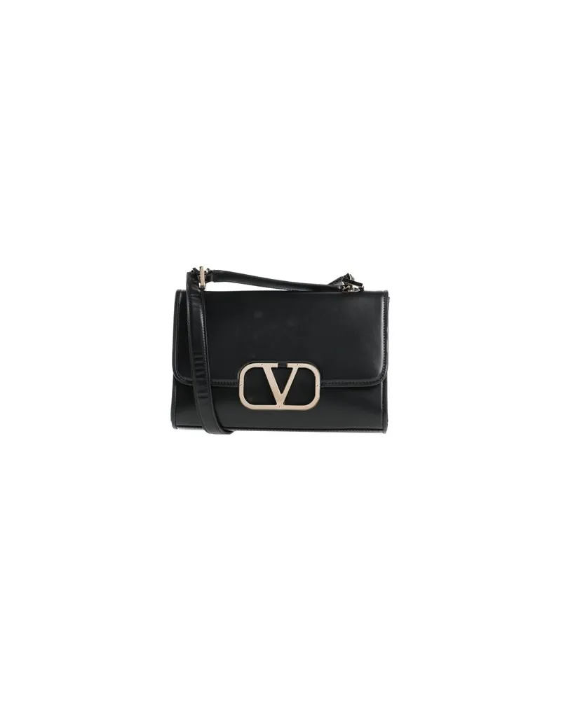 Valentino Garavani TASCHEN - Handtaschenauf YOOX.COM Schwarz