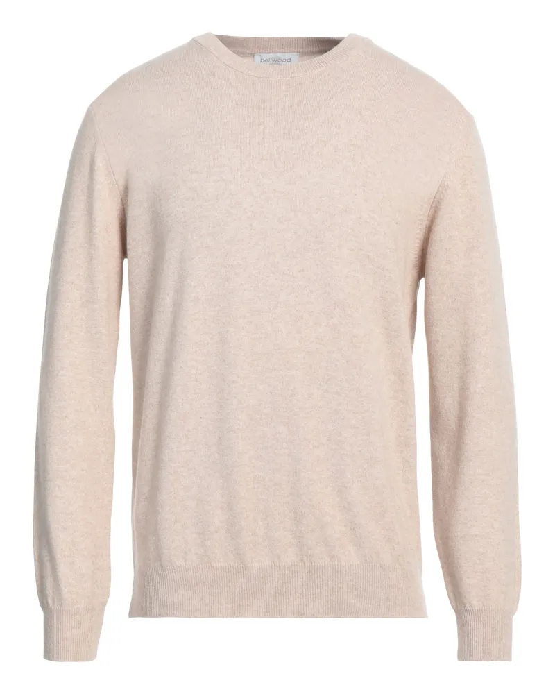 Bellwood Pullover Beige