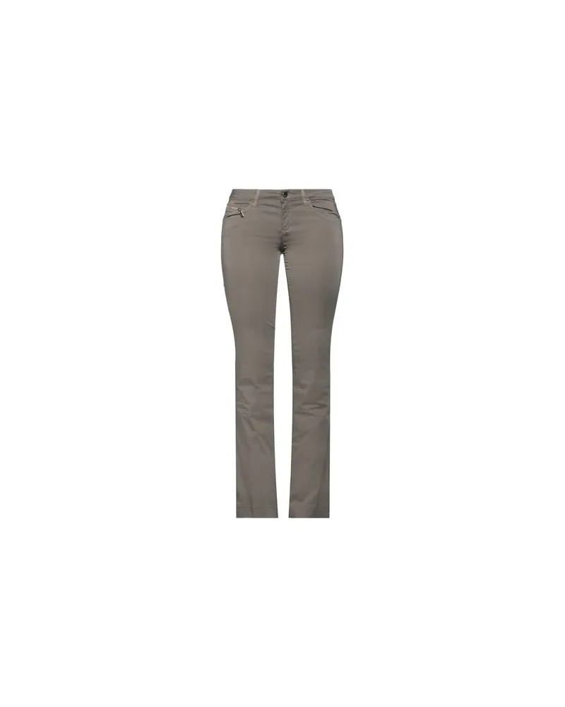Kaos HOSEN & RÖCKE - Hosenauf YOOX.COM Khaki