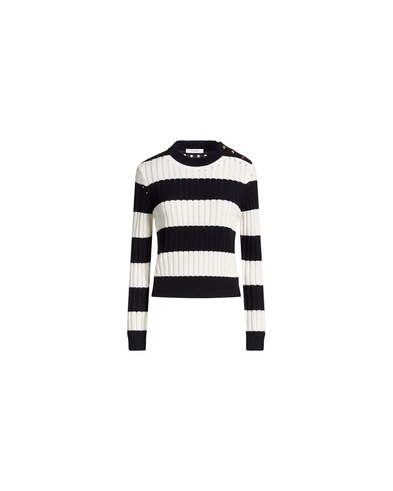 Max Mara STRICKWAREN - Pulloverauf YOOX.COM Nachtblau