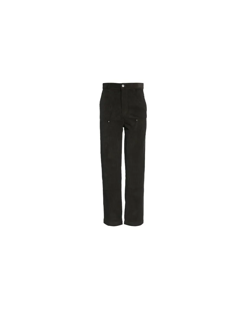 Drôle de Monsieur HOSEN & RÖCKE - Hosenauf YOOX.COM Dunkelgrün