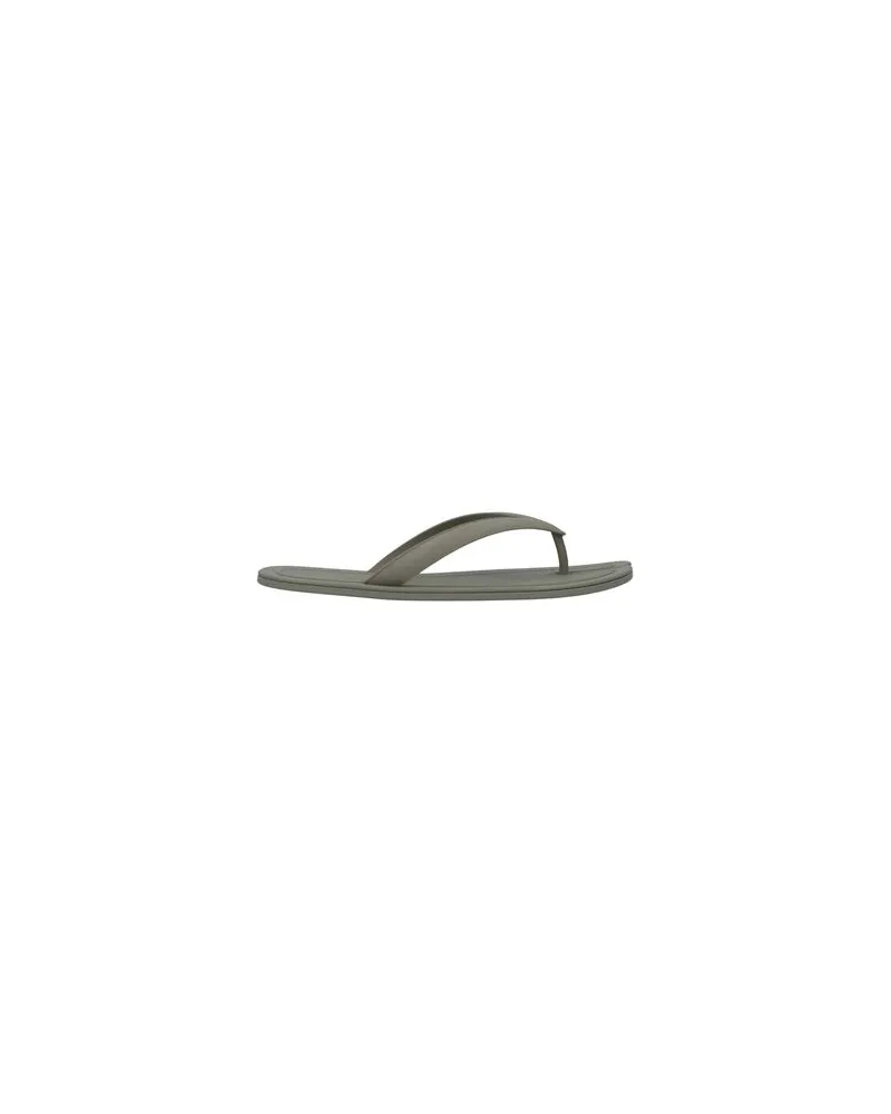 Maison Margiela SCHUHE - Zehentrennerauf YOOX.COM Maulwurfsgrau