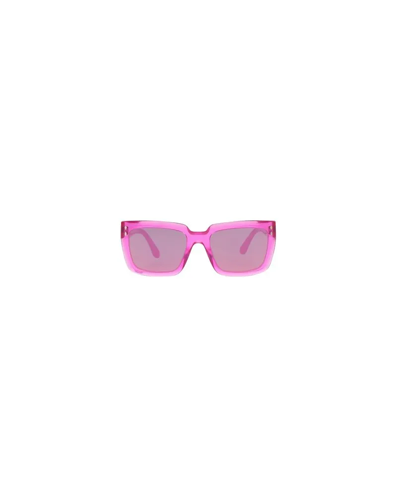 Isabel Marant BRILLEN - Sonnenbrillenauf YOOX.COM Magenta