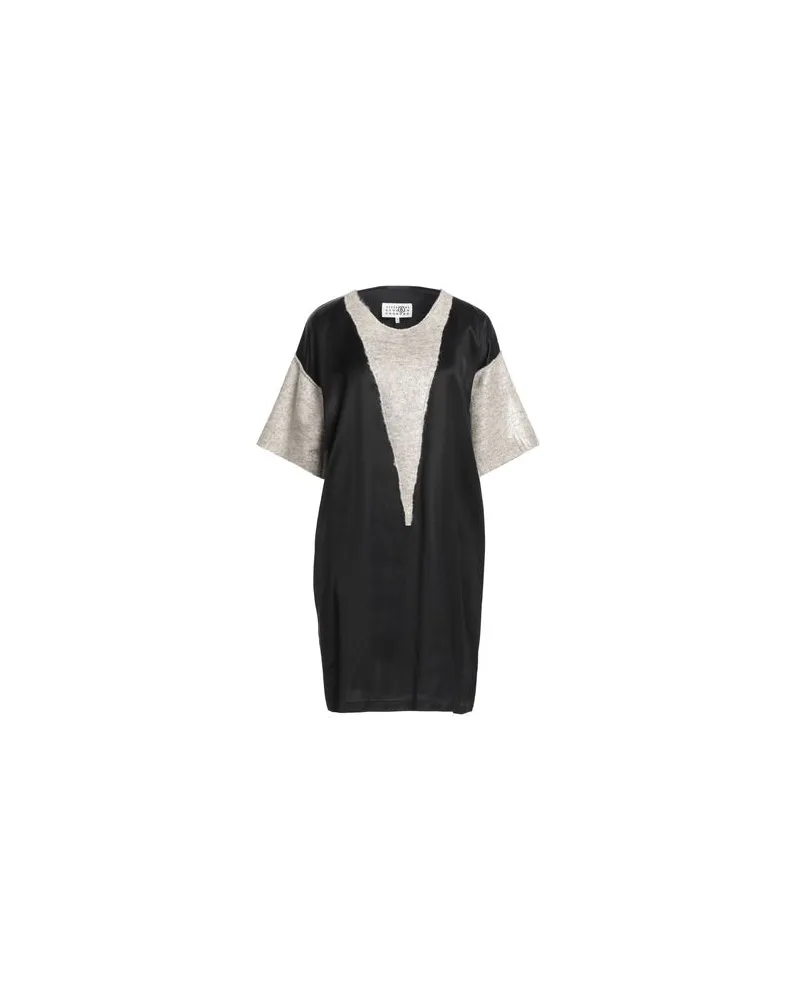 Maison Margiela KLEIDER - Mini-Kleiderauf YOOX.COM Beige