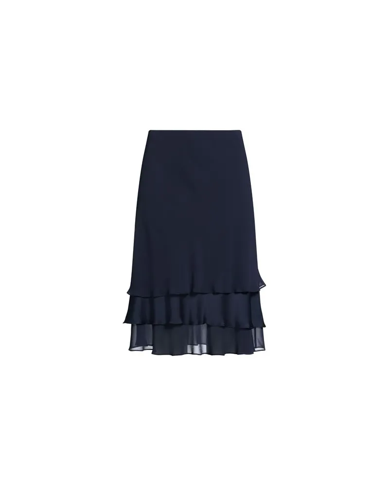 Joseph Ribkoff HOSEN & RÖCKE - Midi-Röckeauf YOOX.COM Nachtblau