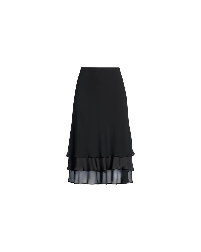 Joseph Ribkoff HOSEN & RÖCKE - Midi-Röckeauf YOOX.COM Schwarz