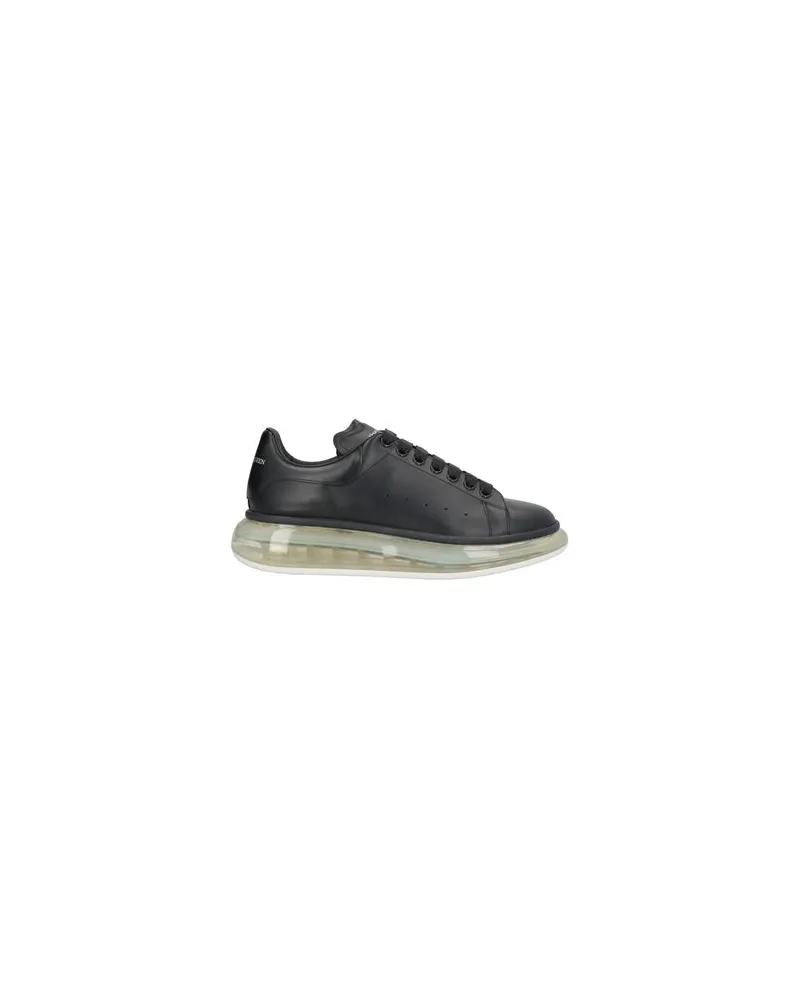 McQ SCHUHE - Sneakersauf YOOX.COM Schwarz