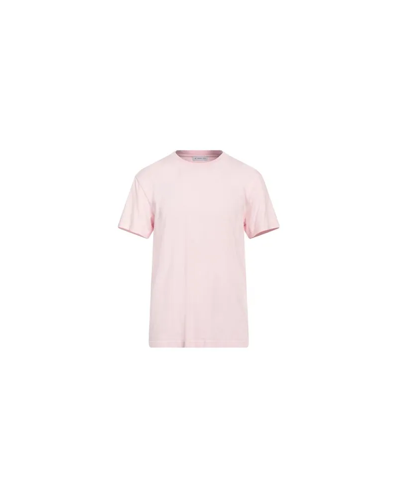 Manuel Ritz TOPS - T-shirtsauf YOOX.COM Rosa