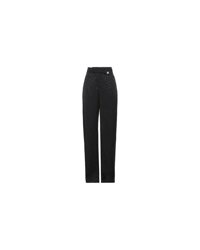 Michael Kors HOSEN & RÖCKE - Hosenauf YOOX.COM Schwarz