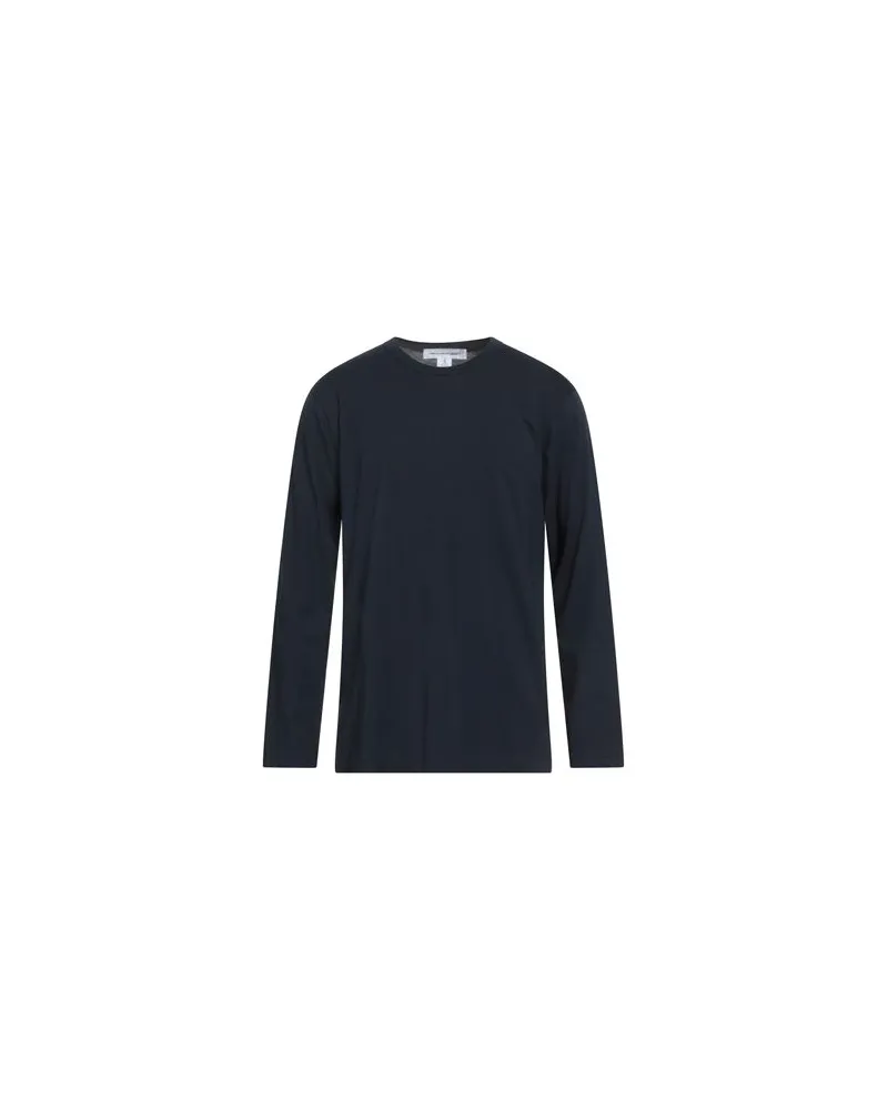 Comme des Garçons TOPS - T-shirtsauf YOOX.COM Nachtblau