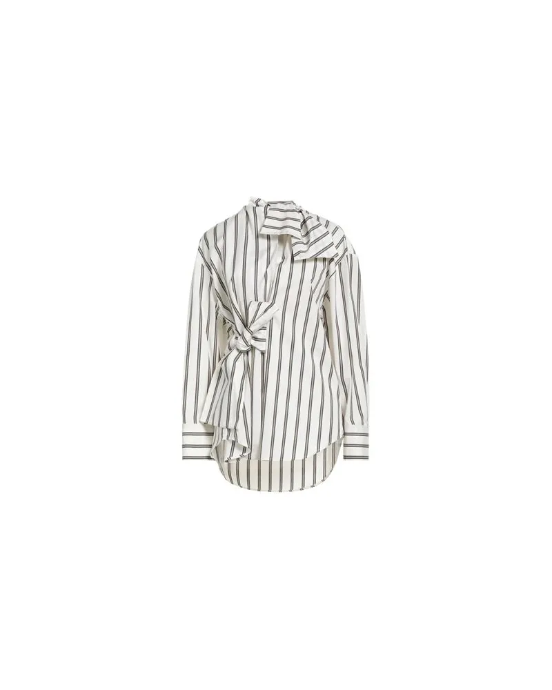MSGM TOPS - Topsauf YOOX.COM Elfenbein