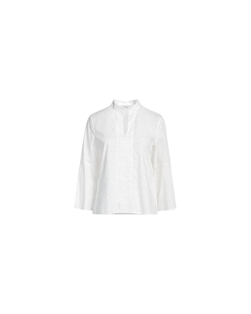 Peserico TOPS - Topsauf YOOX.COM Weiß
