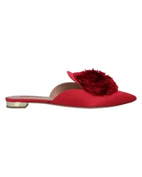 Aquazzura Mules & Clogs Rot