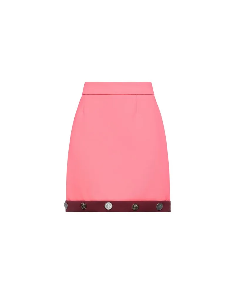 Fausto Puglisi HOSEN & RÖCKE - Miniröckeauf YOOX.COM Fuchsia