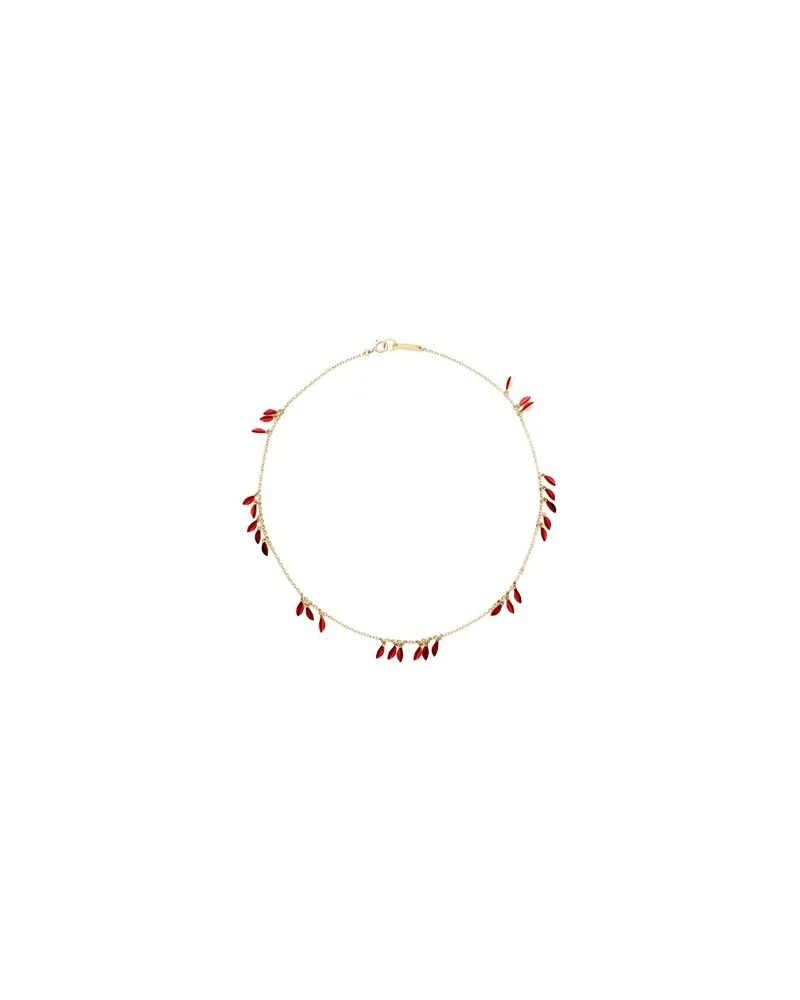 Isabel Marant SCHMUCK und UHREN - Halskettenauf YOOX.COM Gold
