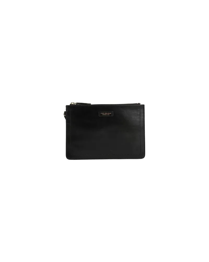 The Bridge TASCHEN - Handtaschenauf YOOX.COM Schwarz