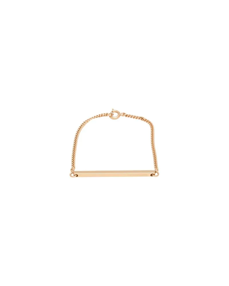 Borbonese SCHMUCK und UHREN - Armbänderauf YOOX.COM Gold