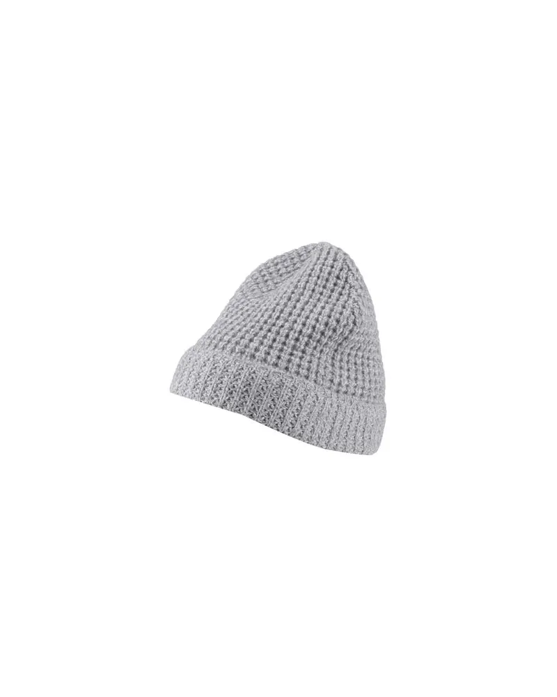 Eleventy PLATINUM - ACCESSOIRES - Mützen & Hüteauf YOOX.COM Grau