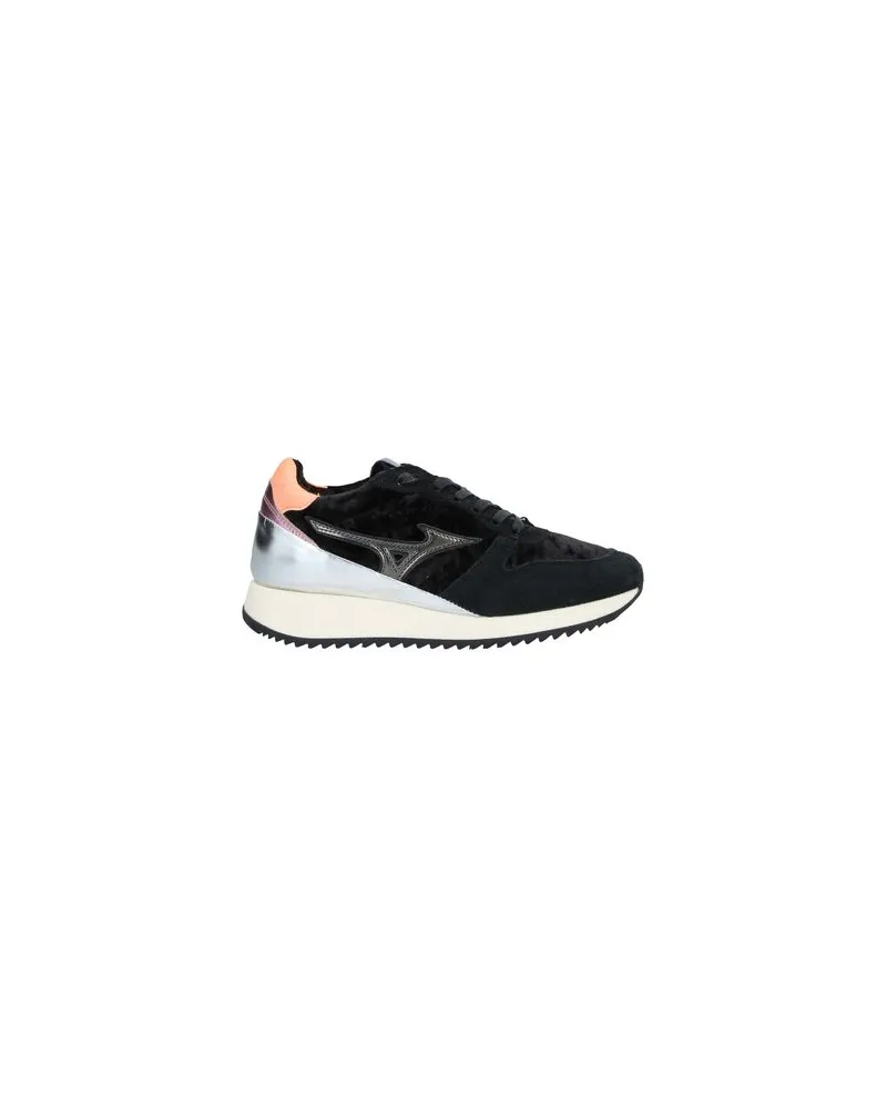 Mizuno SCHUHE - Sneakersauf YOOX.COM Schwarz