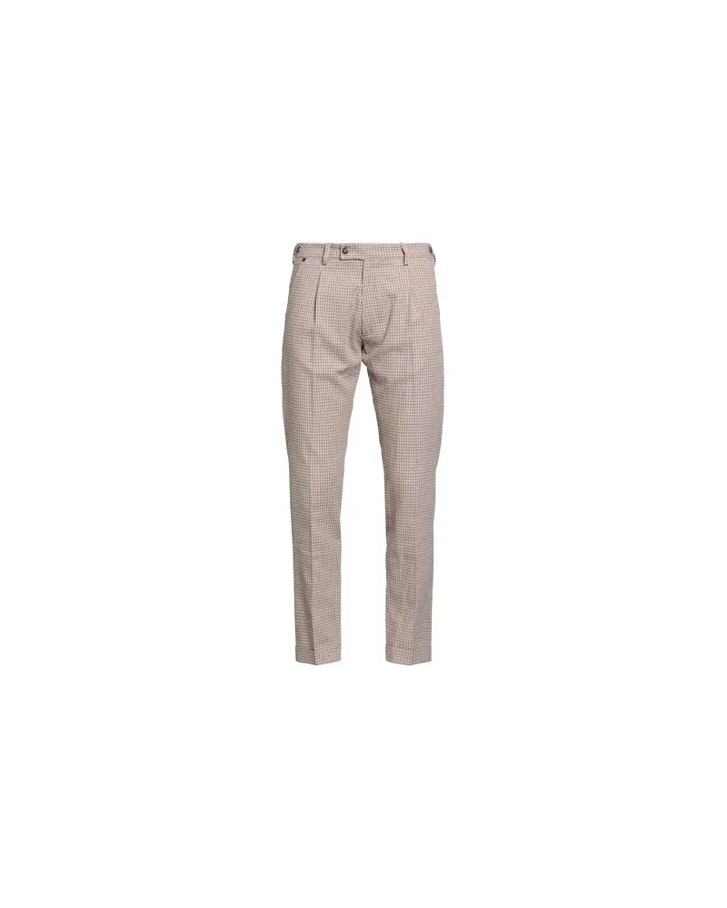 Messagerie HOSEN & RÖCKE - Hosenauf YOOX.COM Sand