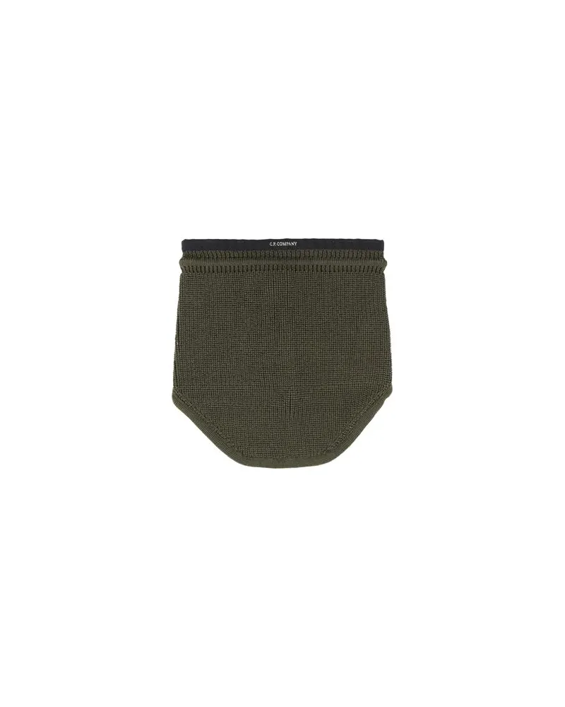 C.P. Company ACCESSOIRES - Schalsauf YOOX.COM Militärgrün