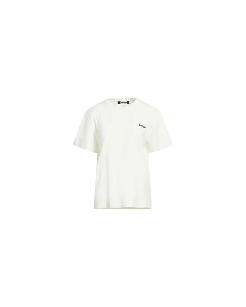 BARROW TOPS - T-shirtsauf YOOX.COM Off