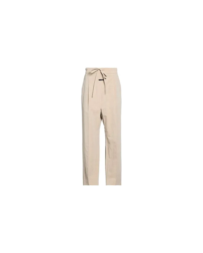 Fear of God HOSEN & RÖCKE - Hosenauf YOOX.COM Beige