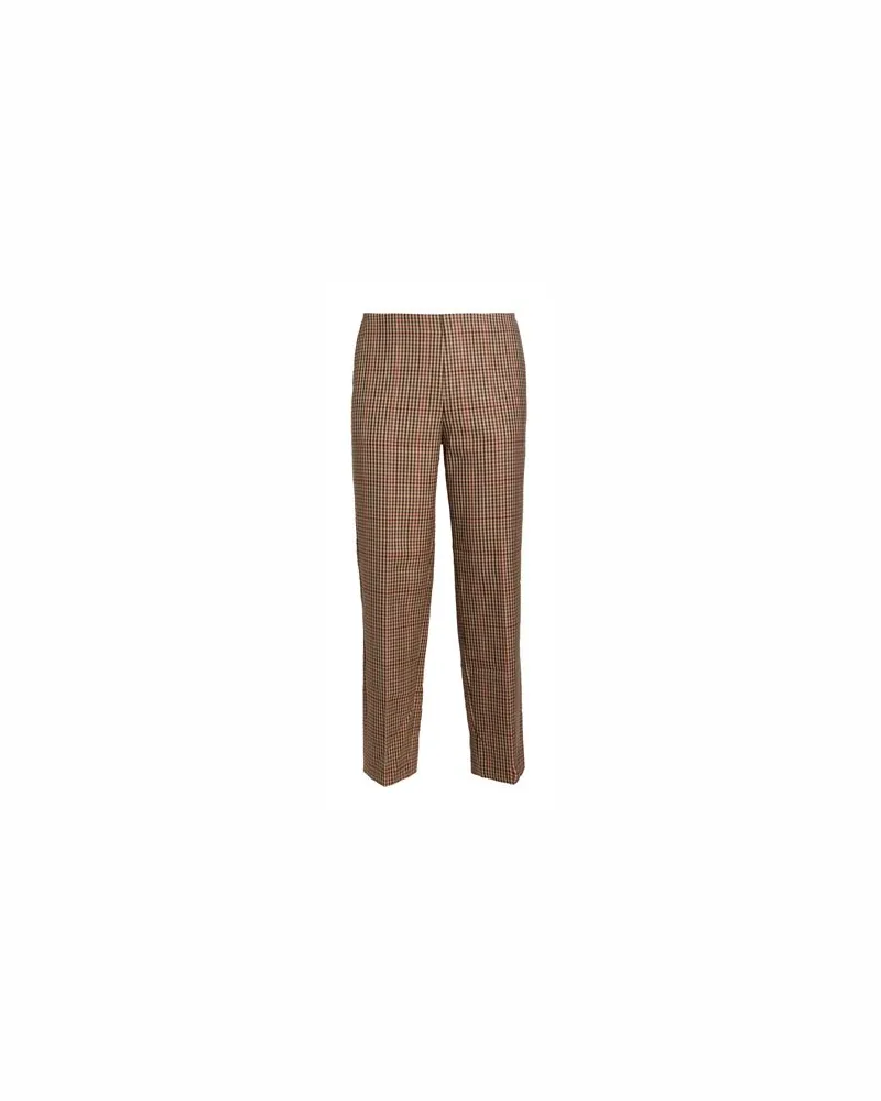 Dries van Noten HOSEN & RÖCKE - Hosenauf YOOX.COM Sand