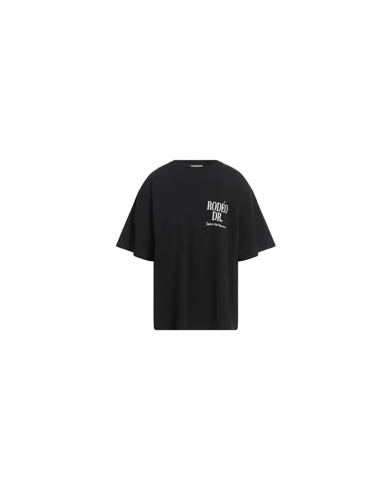 1989 STUDIO TOPS - T-shirtsauf YOOX.COM Schwarz