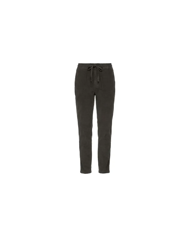 CROSSLEY HOSEN & RÖCKE - Hosenauf YOOX.COM Dunkelgrün