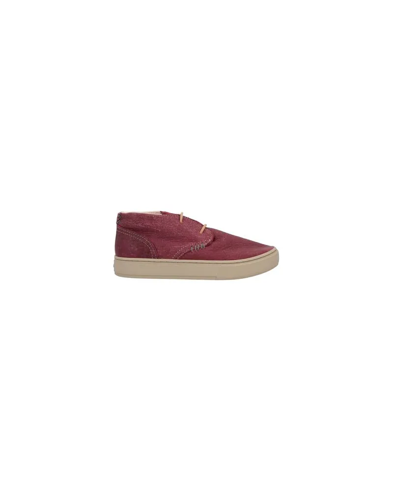 Satorisan SCHUHE - Stiefelettenauf YOOX.COM Bordeaux