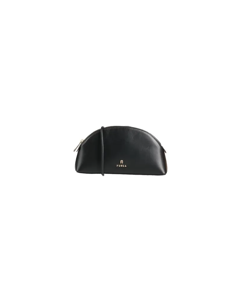 Furla TASCHEN - Umhängetascheauf YOOX.COM Schwarz