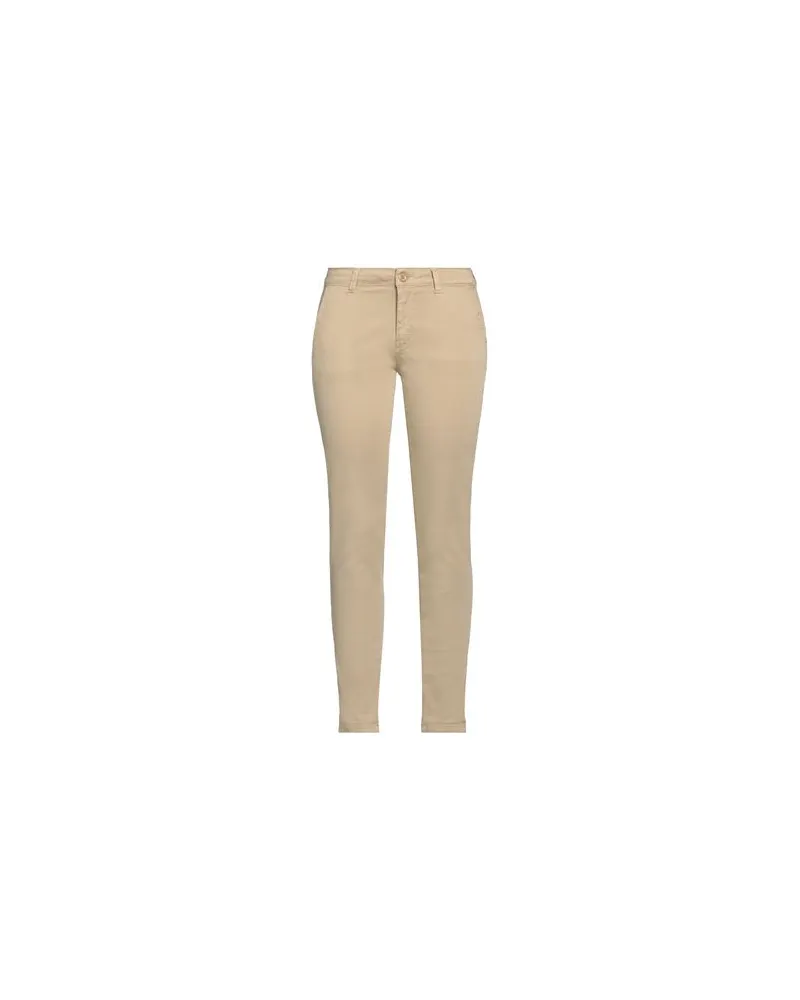 Le Temps Des  Cerises HOSEN & RÖCKE - Hosenauf YOOX.COM Beige