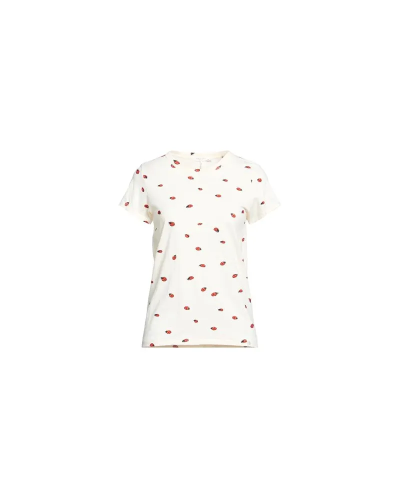 Rag & Bone TOPS - T-shirtsauf YOOX.COM Off