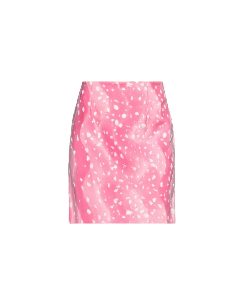 Vivetta HOSEN & RÖCKE - Miniröckeauf YOOX.COM Rosa