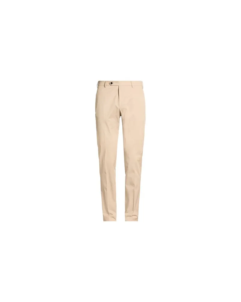Berwich HOSEN & RÖCKE - Hosenauf YOOX.COM Beige