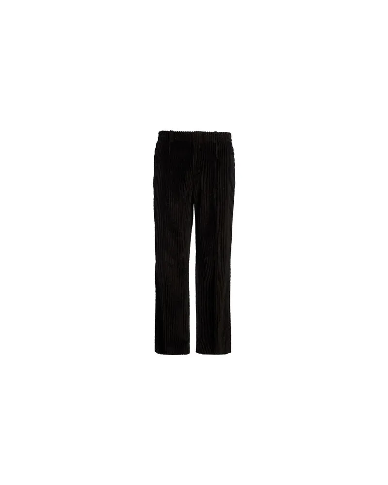 Our Legacy HOSEN & RÖCKE - Hosenauf YOOX.COM Dunkelbraun