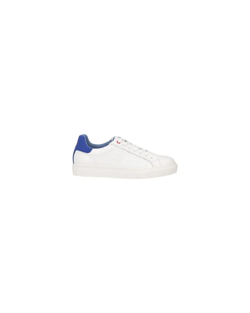 Peuterey SCHUHE - Sneakersauf YOOX.COM Weiß