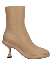 WANDLER Stiefelette Beige