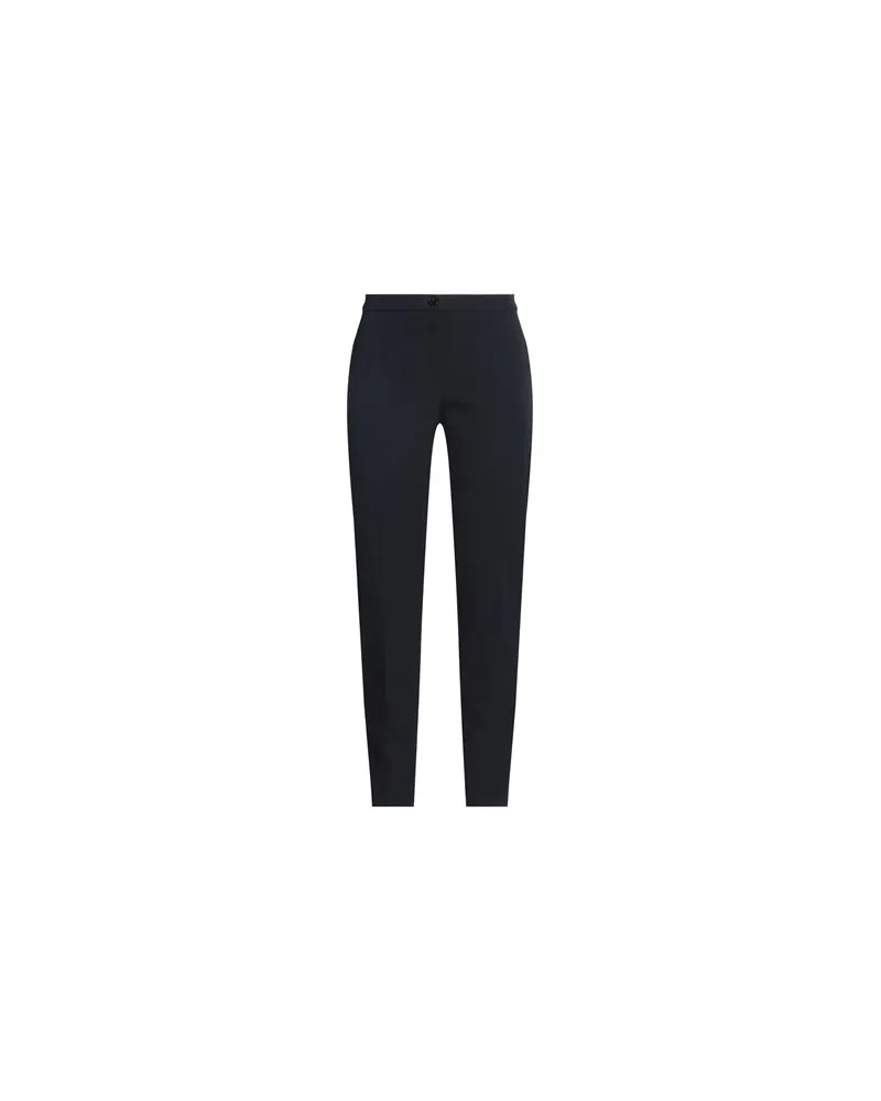 Diana Gallesi HOSEN & RÖCKE - Hosenauf YOOX.COM Nachtblau
