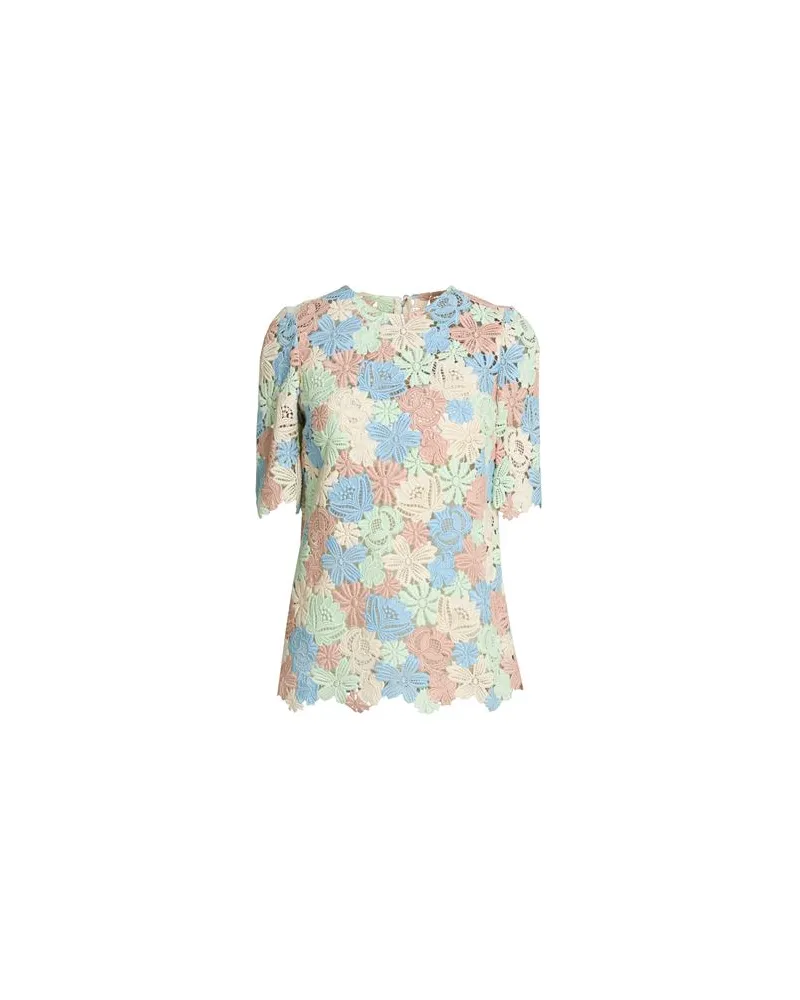 Dolce & Gabbana TOPS - Topsauf YOOX.COM Säuregrün