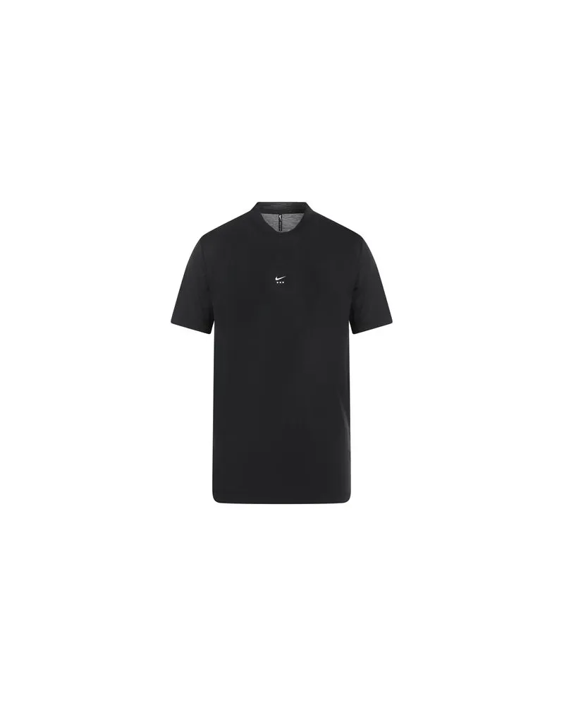 Nike X MMW - TOPS - T-shirtsauf YOOX.COM Schwarz
