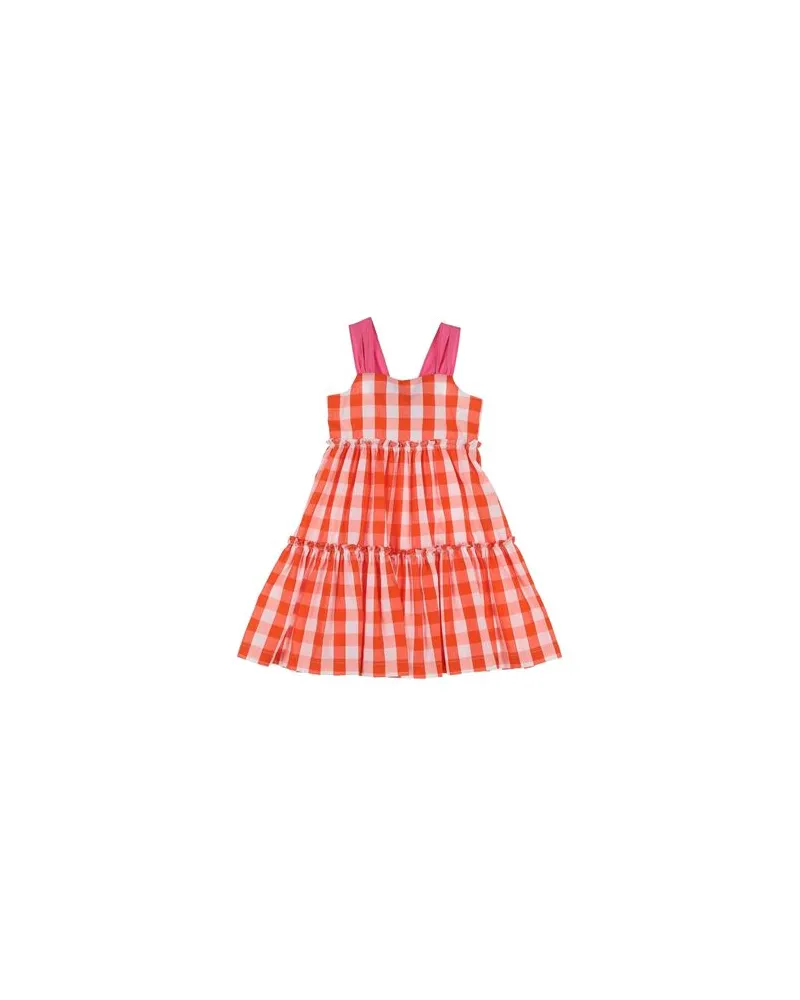 Il Gufo NEUGEBORENE - Babykleiderauf YOOX.COM Orange