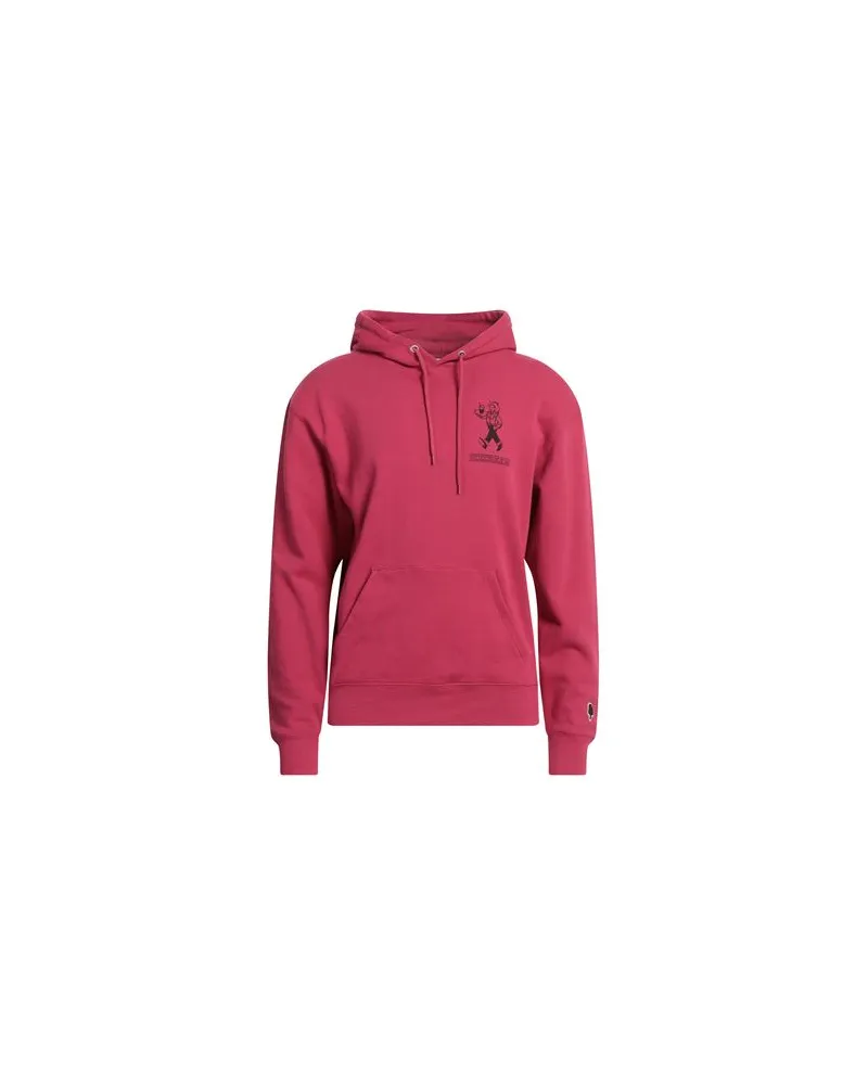 ICECREAM TOPS - Sweatshirtsauf YOOX.COM Magenta