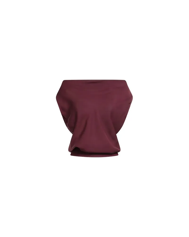 Theory TOPS - Topsauf YOOX.COM Violett