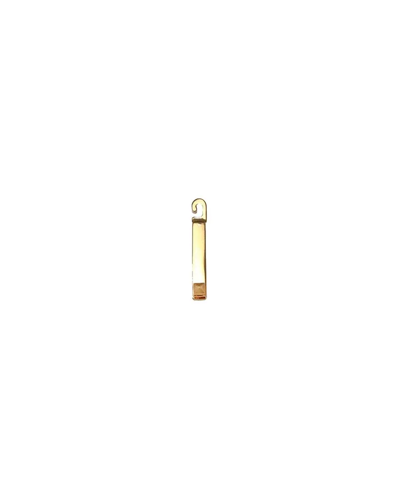 Valentino Garavani SCHMUCK und UHREN - Anhängerauf YOOX.COM Gold